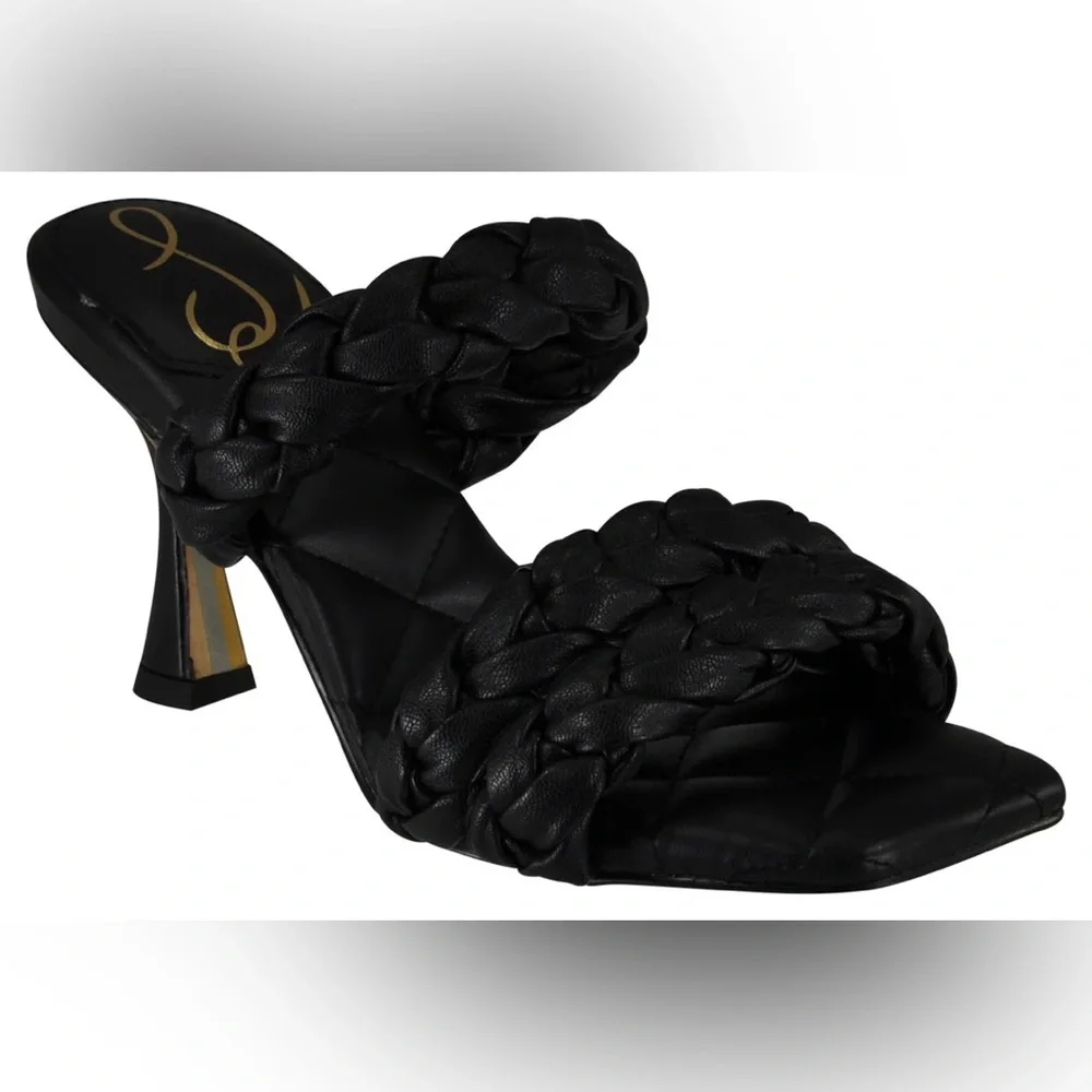 Meghan Braided Mule Sam Edelman - Picture 1 of 3